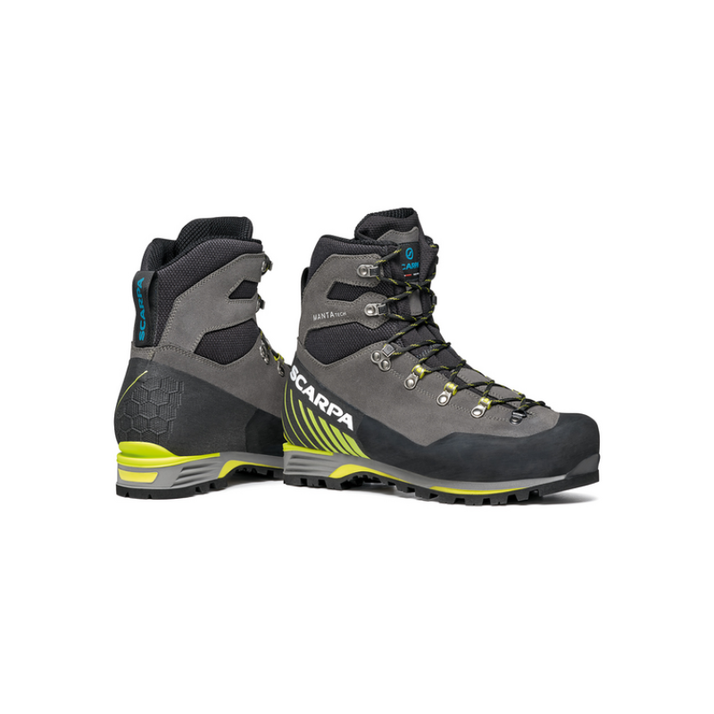 Alpinistiniai batai Scarpa Manta Tech GTX