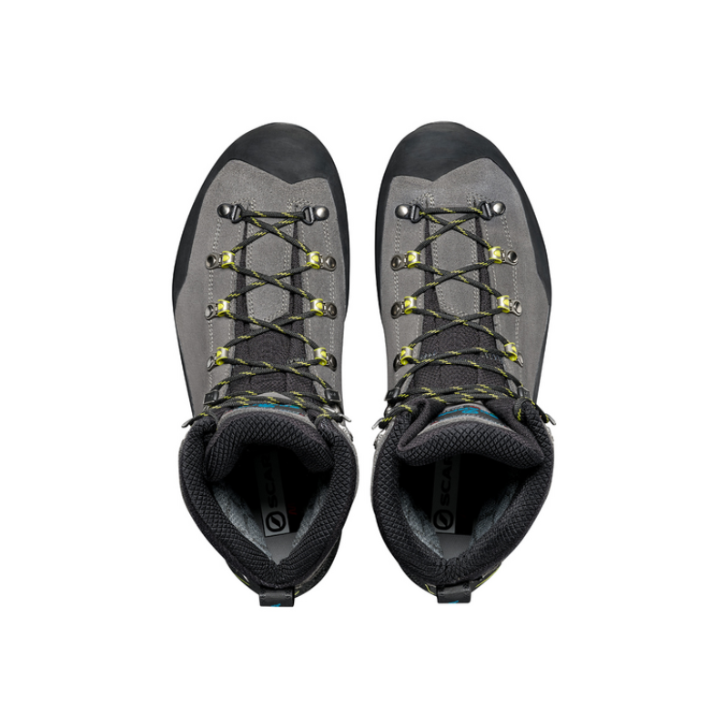 Alpinistiniai batai Scarpa Manta Tech GTX