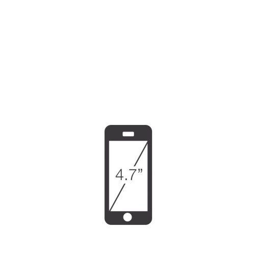 Neperšlampamas dėklas Lifeventure Waterproof Phone Case