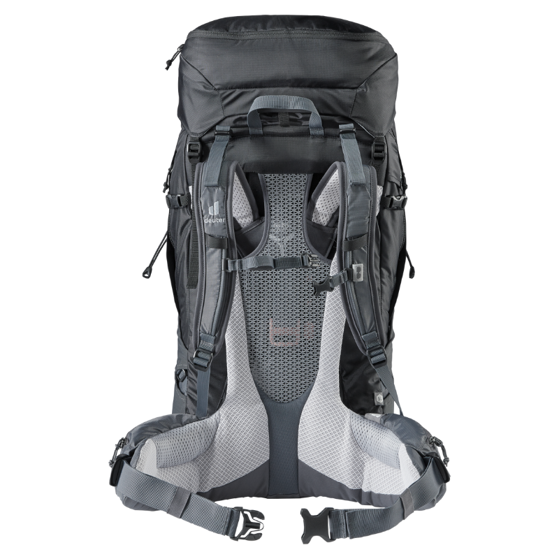 Moteriška turistinė kuprinė Deuter Futura Air Trek 45 +10 SL