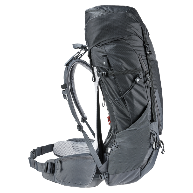 Moteriška turistinė kuprinė Deuter Futura Air Trek 45 +10 SL
