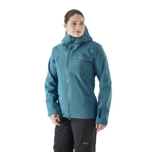 Moteriška striukė Rab Kangri GTX Jacket Moteriška striukė Rab Kangri GTX Jacket