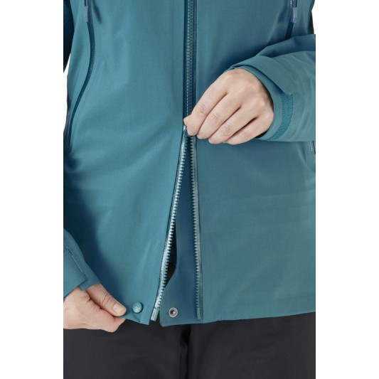 Moteriška striukė Rab Kangri GTX Jacket Moteriška striukė Rab Kangri GTX Jacket