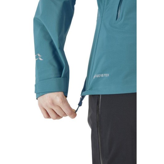 Moteriška striukė Rab Kangri GTX Jacket Moteriška striukė Rab Kangri GTX Jacket