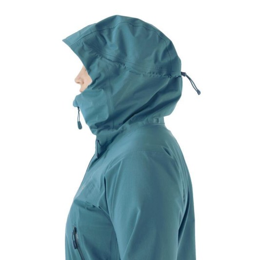 Moteriška striukė Rab Kangri GTX Jacket Moteriška striukė Rab Kangri GTX Jacket