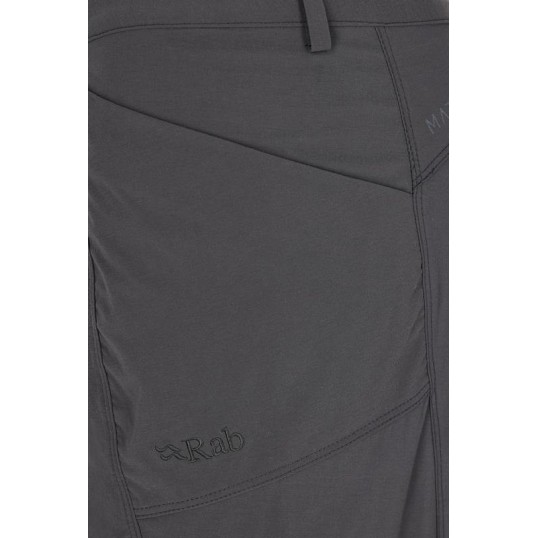 Moteriškos kelnės Rab Incline Light Pants Wmns Moteriškos kelnės Rab Incline Light Pants Wmns
