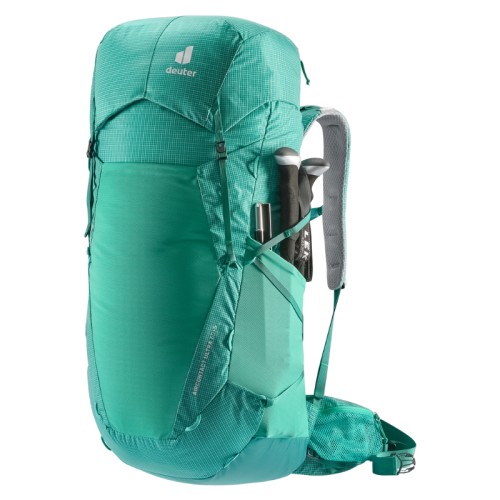 Kuprinė Deuter Aircontact Ultra 50+5 L