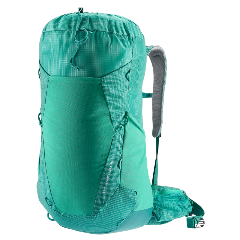 Kuprinė Deuter Aircontact Ultra 50+5 L