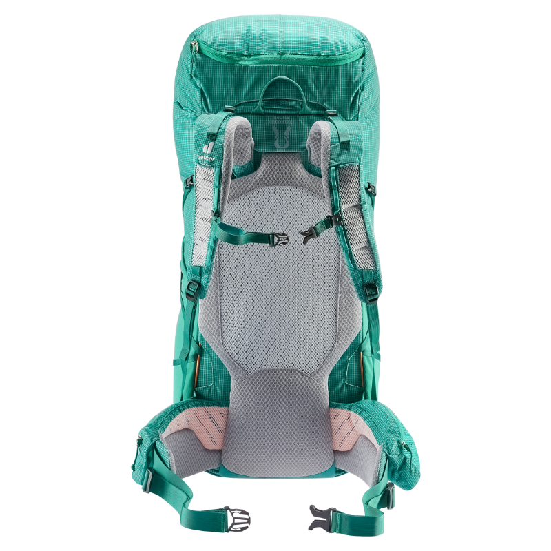 Kuprinė Deuter Aircontact Ultra 50+5 L