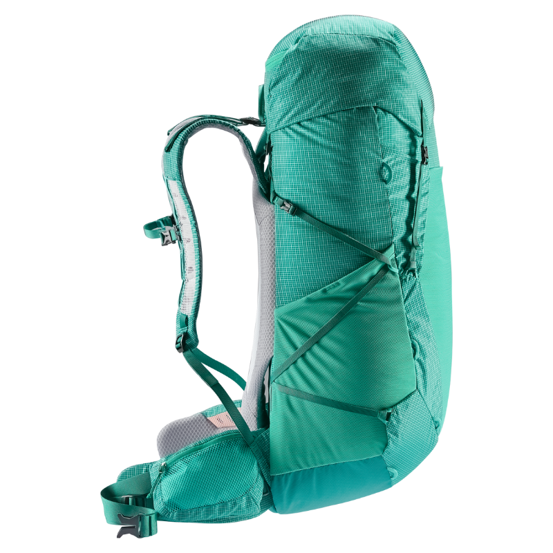 Kuprinė Deuter Aircontact Ultra 50+5 L