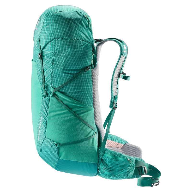 Kuprinė Deuter Aircontact Ultra 50+5 L