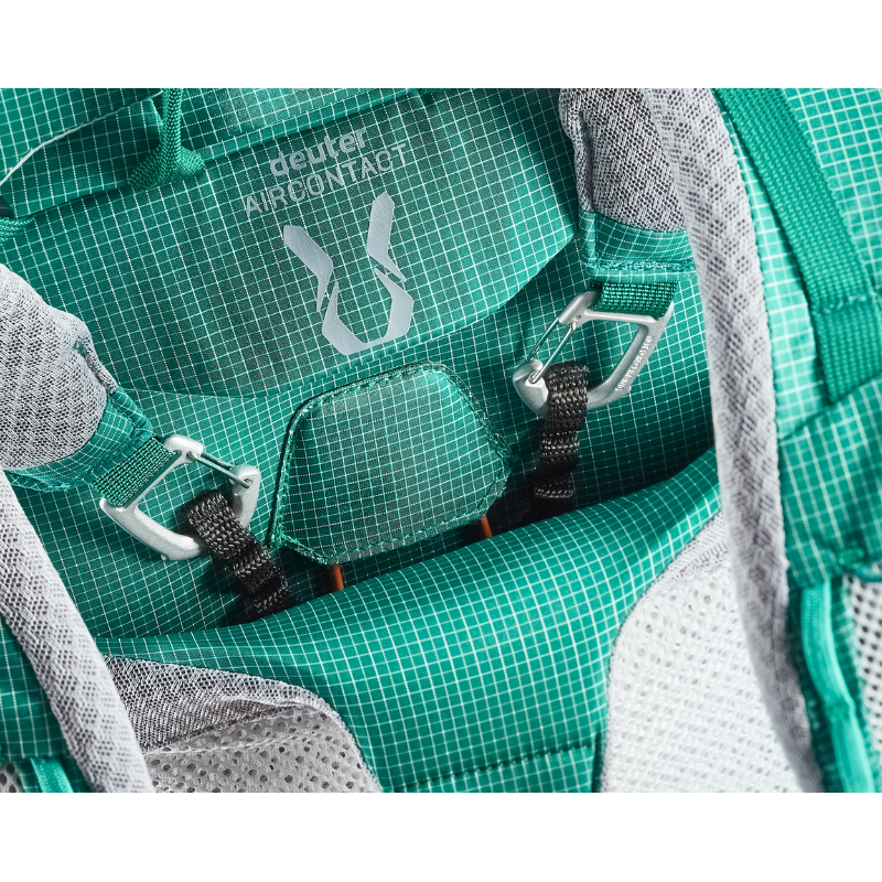 Kuprinė Deuter Aircontact Ultra 50+5 L