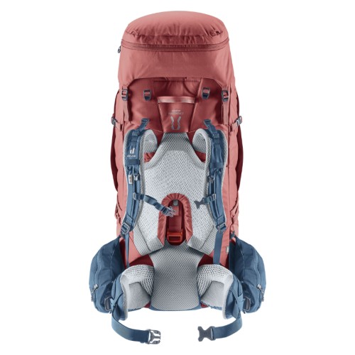 Moteriška kuprinė Deuter Aircontact X 80+15 SL