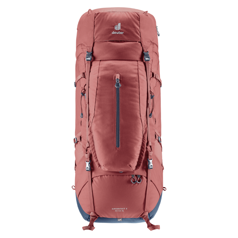 Moteriška kuprinė Deuter Aircontact X 80+15 SL Moteriška kuprinė Deuter Aircontact X 80+15 SL