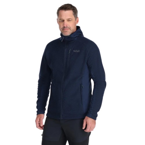 Vyriškas džemperis Rab Capacitor Hoody