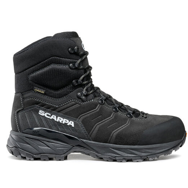 Žieminiai batai Scarpa RUSH POLAR GTX