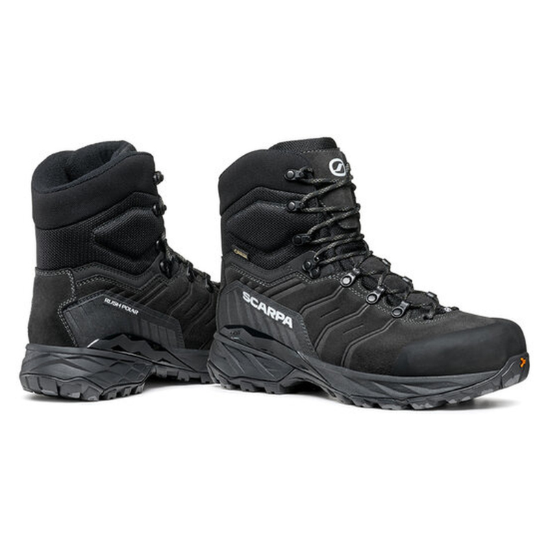 Žieminiai batai Scarpa RUSH POLAR GTX
