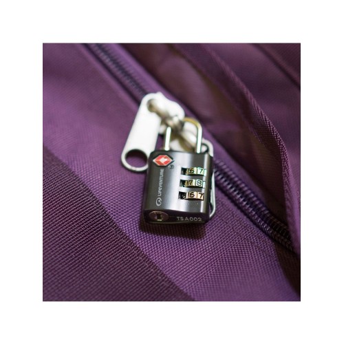 Spyna Lifeventure TSA Comb
