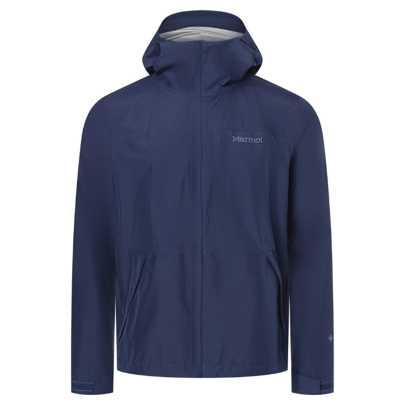 Vyriška striukė Marmot Minimalist Gore-Tex Jacket Vyriška striukė Marmot Minimalist Gore-Tex Jacket