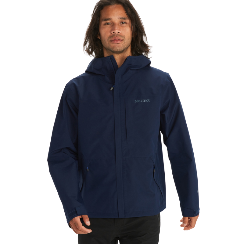 Vyriška striukė Marmot Minimalist Gore-Tex Jacket Vyriška striukė Marmot Minimalist Gore-Tex Jacket