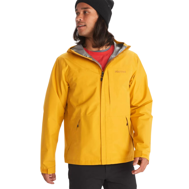 Vyriška striukė Marmot Minimalist Gore-Tex Jacket Vyriška striukė Marmot Minimalist Gore-Tex Jacket