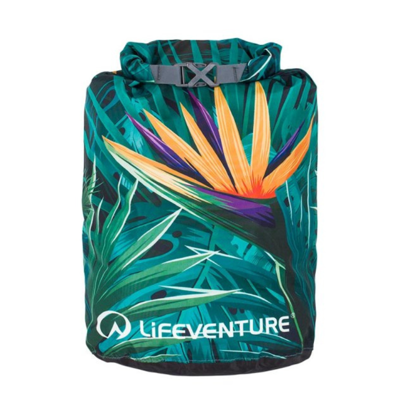 Sausmaišis Lifeventure Dry Bag 5L Sausmaišis Lifeventure Dry Bag 5L