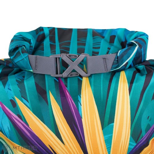 Sausmaišis Lifeventure Dry Bag 5L