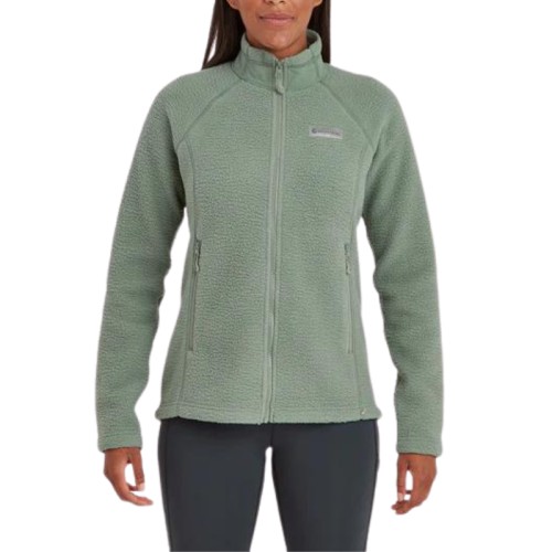 Moteriškas džemperis Montane Chonos Jacket