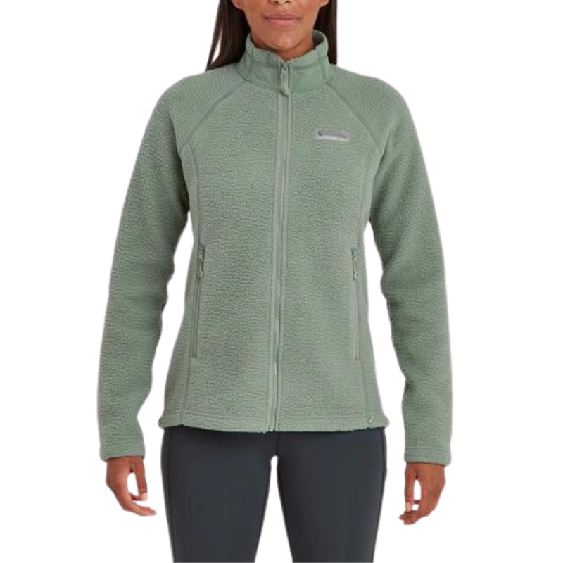 Moteriškas džemperis Montane Chonos Jacket Moteriškas džemperis Montane Chonos Jacket