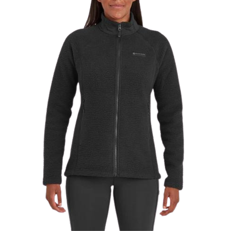 Moteriškas džemperis Montane Chonos Jacket Moteriškas džemperis Montane Chonos Jacket