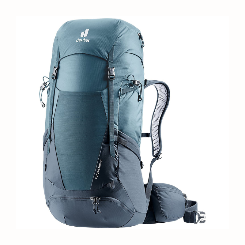 Turistinė kuprinė Deuter Futura Pro 40