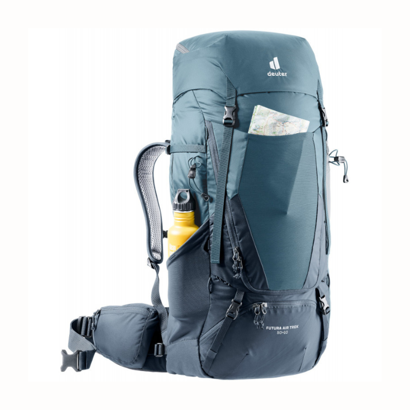 Turistinė kuprinė Deuter Futura Pro 40