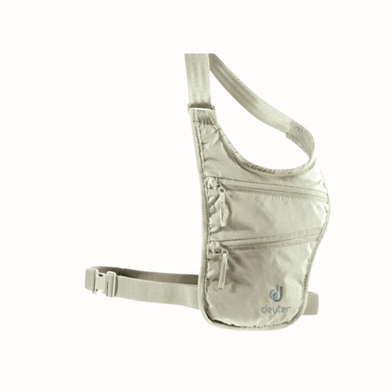 Piniginė Deuter Security Holster