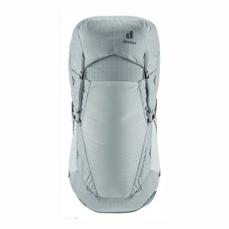 Kuprinė Deuter Aircontact Ultra 50+5 L
