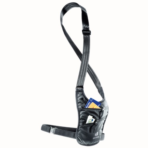 Piniginė Deuter Security Holster