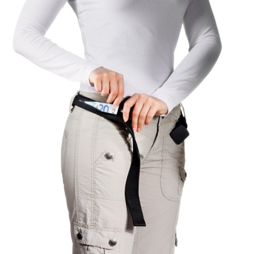 Diržas - piniginė Deuter Security Belt Diržas - piniginė Deuter Security Belt