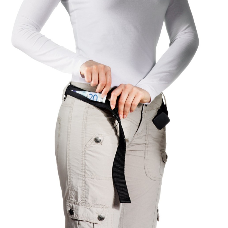 Diržas - piniginė Deuter Security Belt