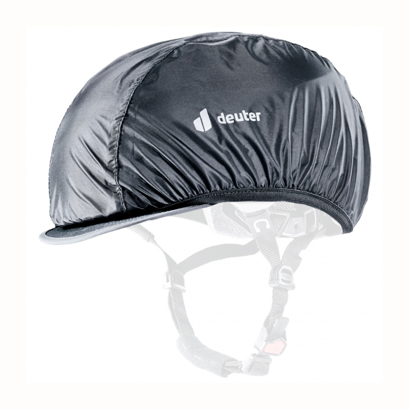 Šalmo apsauga Deuter Helmet Cover Šalmo apsauga Deuter Helmet Cover
