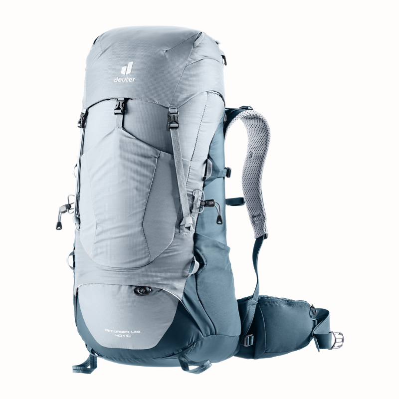 Kuprinė Deuter Aircontact Lite 40+10 Kuprinė Deuter Aircontact Lite 40+10