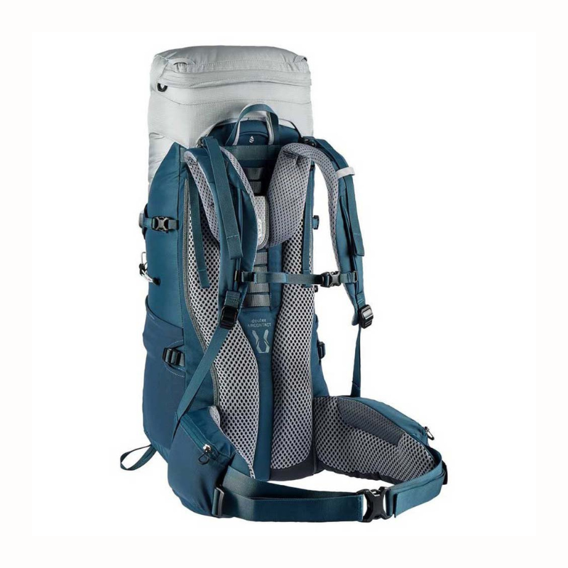 Kuprinė Deuter Aircontact Lite 40+10 Kuprinė Deuter Aircontact Lite 40+10