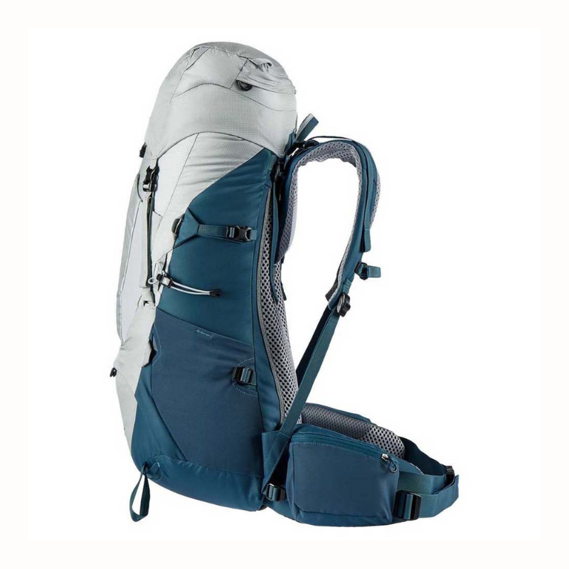 Kuprinė Deuter Aircontact Lite 40+10 Kuprinė Deuter Aircontact Lite 40+10