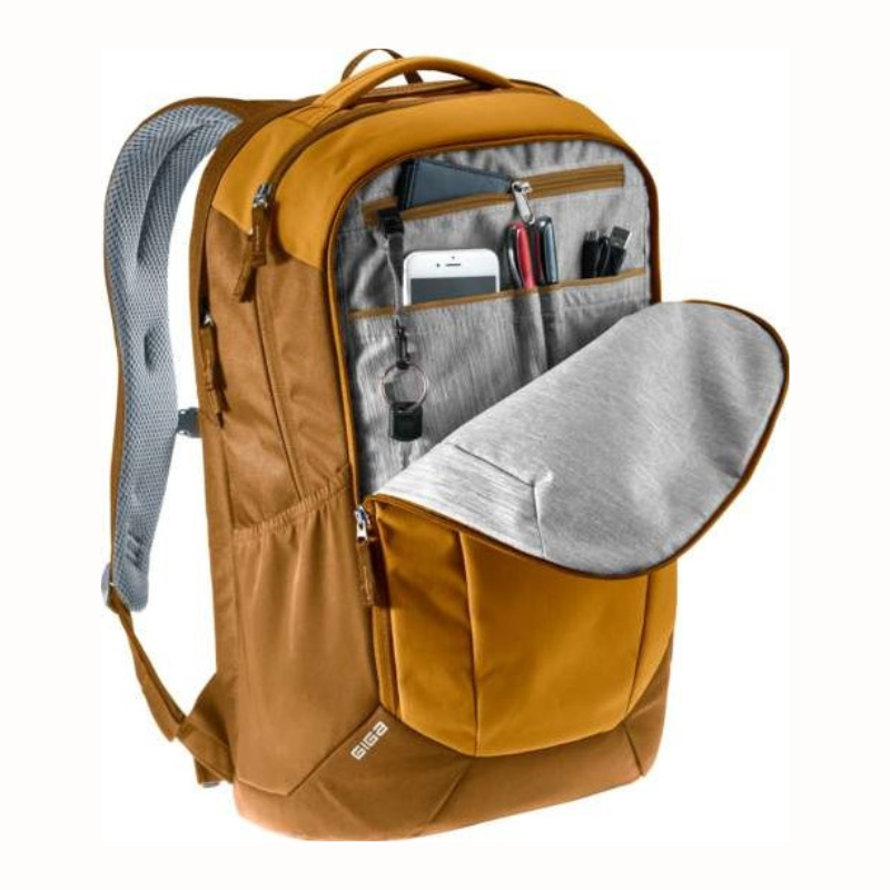 Miesto kuprinė Deuter Giga Miesto kuprinė Deuter Giga