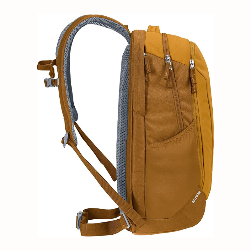 Miesto kuprinė Deuter Giga Miesto kuprinė Deuter Giga