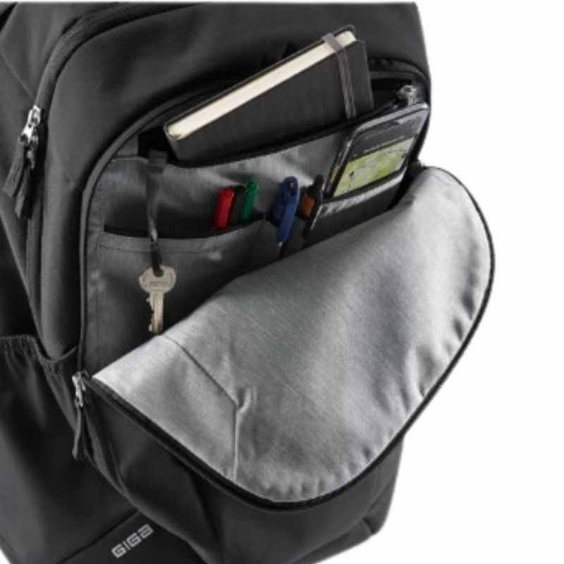 Miesto kuprinė Deuter Giga Miesto kuprinė Deuter Giga