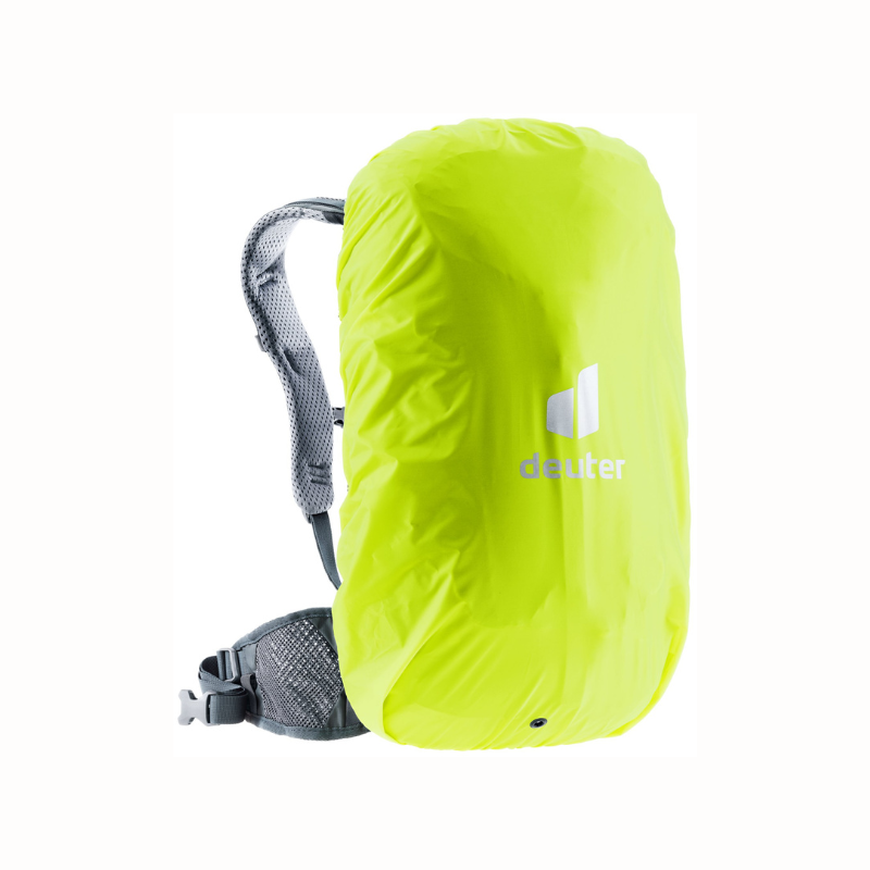 Kuprinės apsauga Deuter Raincover Mini Kuprinės apsauga Deuter Raincover Mini