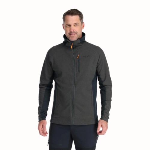 Vyriškas džemperis Rab Capacitor Hoody Vyriškas džemperis Rab Capacitor Hoody