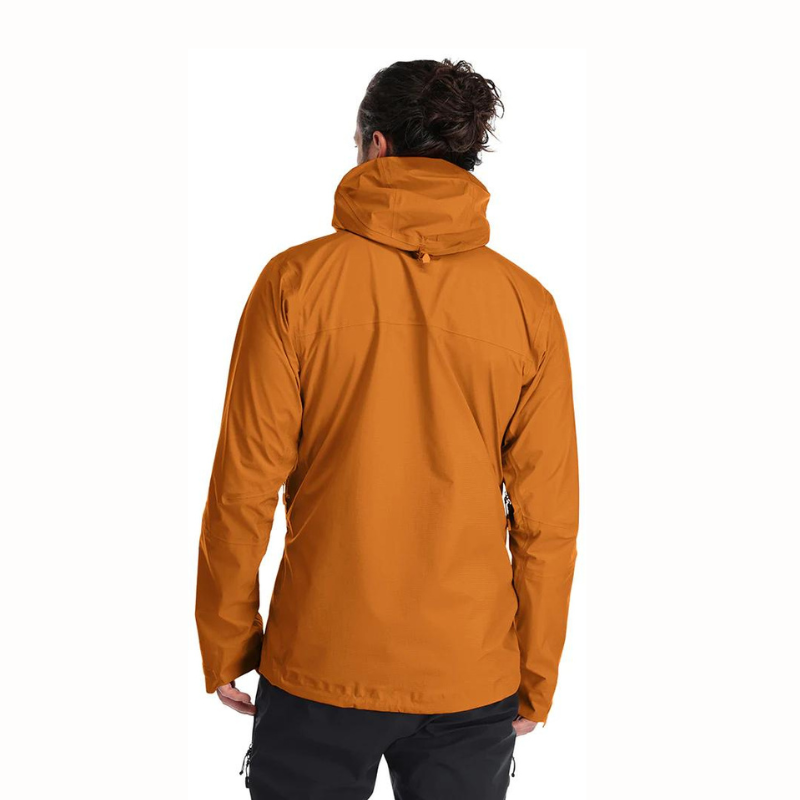 Vyriška striukė nuo lietaus Rab Firewall Jacket Vyriška striukė nuo lietaus Rab Firewall Jacket
