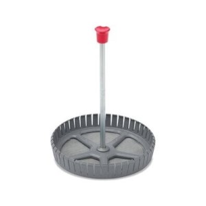 Kavos presas MSR Coffee Press WindBurner 1L