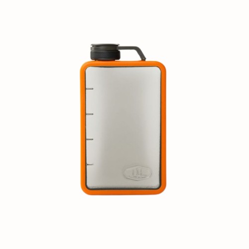 Gertuvė GSI Outdoors Boulder 10 Flask