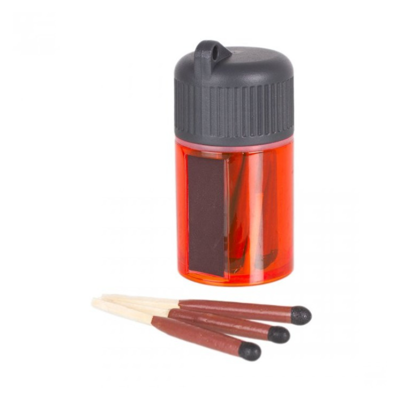 Degtukai Lifesystems Stormproof Matches Degtukai Lifesystems Stormproof Matches